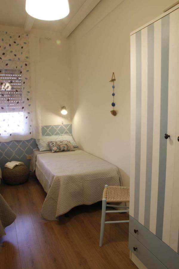 Grande Casa al mare le verande Santa Maria Navarrese Esterno foto
